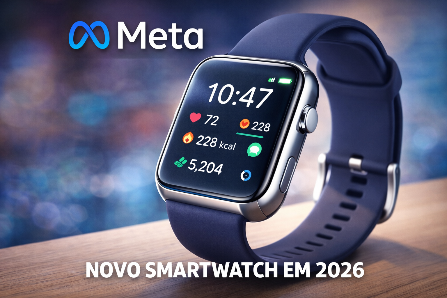 Wearables smartwatch